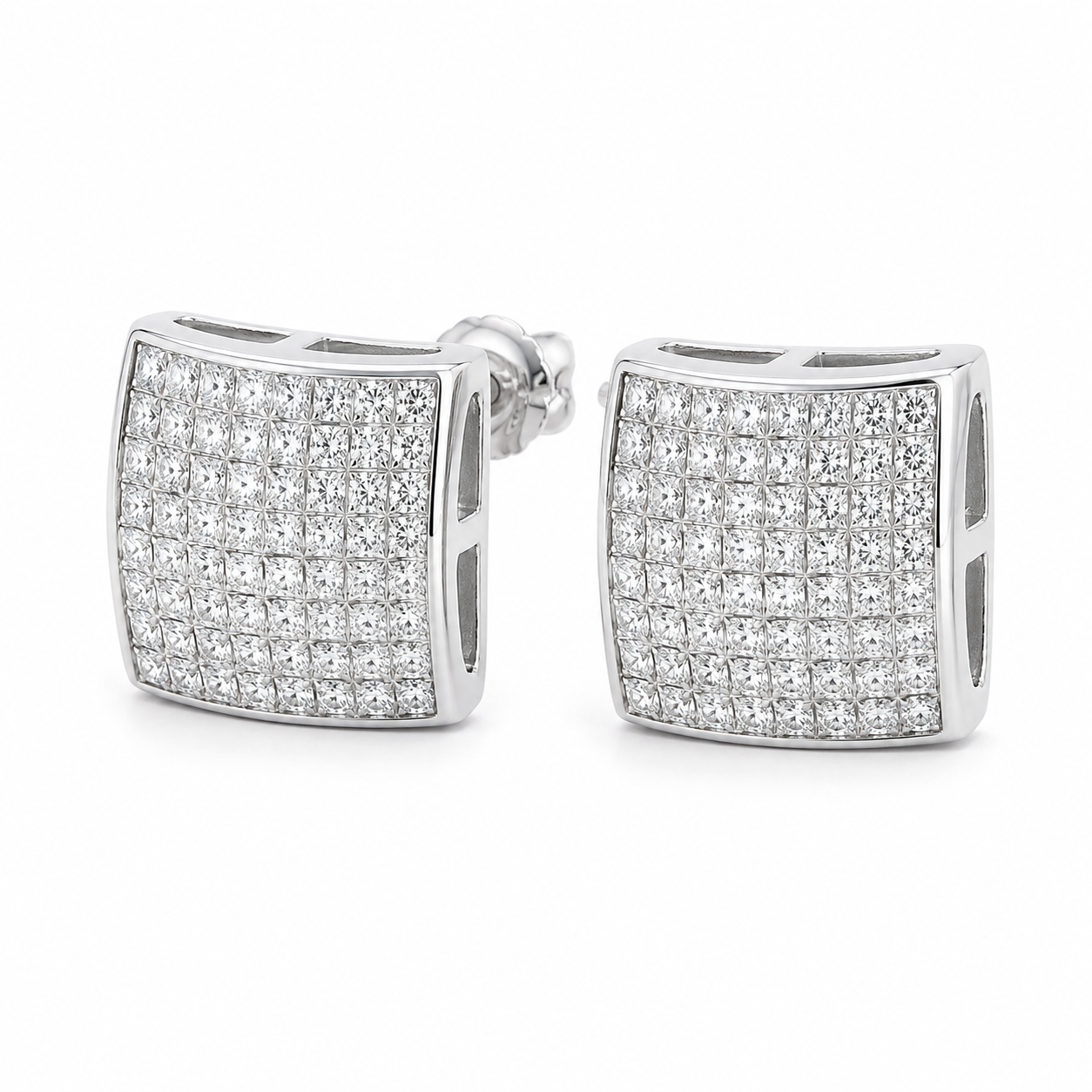 ISVE04869W -  Earring
