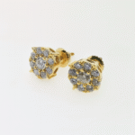 UB10330-3KEY53 -   Stud Earrings