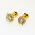 UB10330-2LEY53 -   Stud Earrings