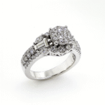 UB10294LSWBH521 -   Engagement Ring