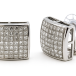 SVE3006AW -   Stud Earrings