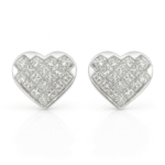 SVE002732W -   Stud Earrings