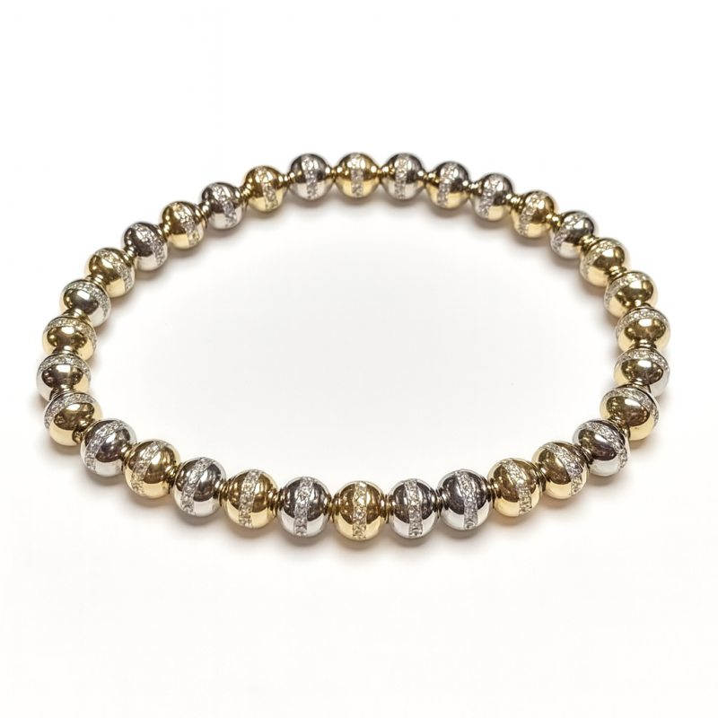 STRC130BRWY -   Bracelet