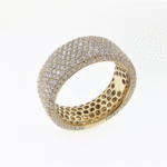 R3914GY - 14K Yellow Gold Ring