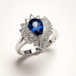 UBV6640FWSA - 14K  Ring