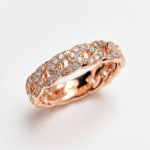 UB9778GP23 -   Gents Ring