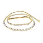 JN01556Y - 14K Yellow Gold Necklace