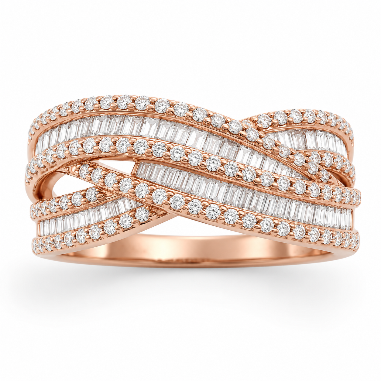 JR26947Y -  Fashion Ring