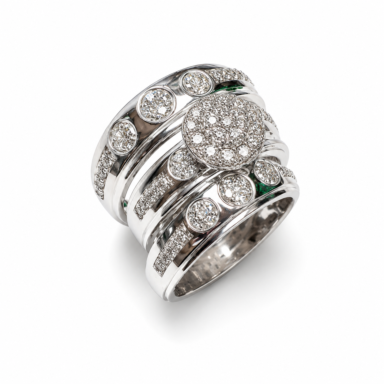 JR30140TRW - Ring