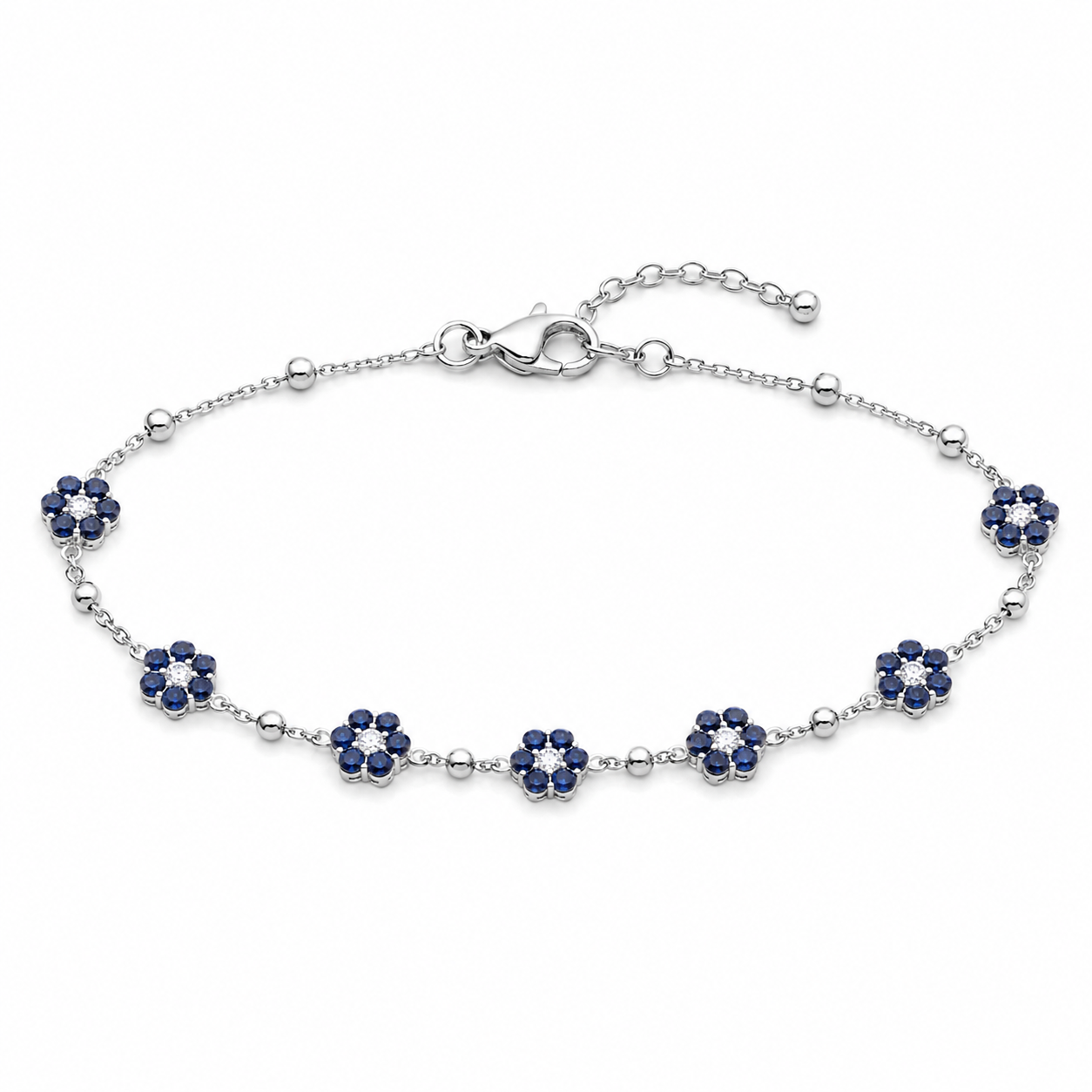 KB501306SBW - Bracelet