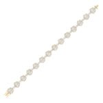 KB609677Y - 14K Yellow Gold Bracelet