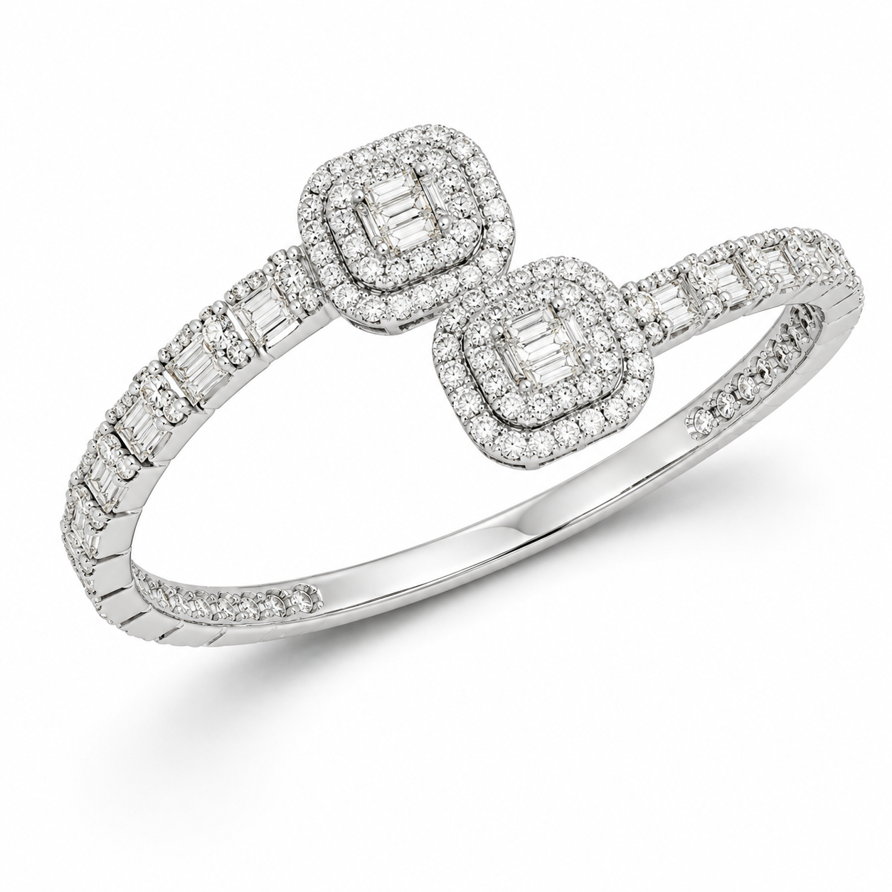 KC401430W - Bangle