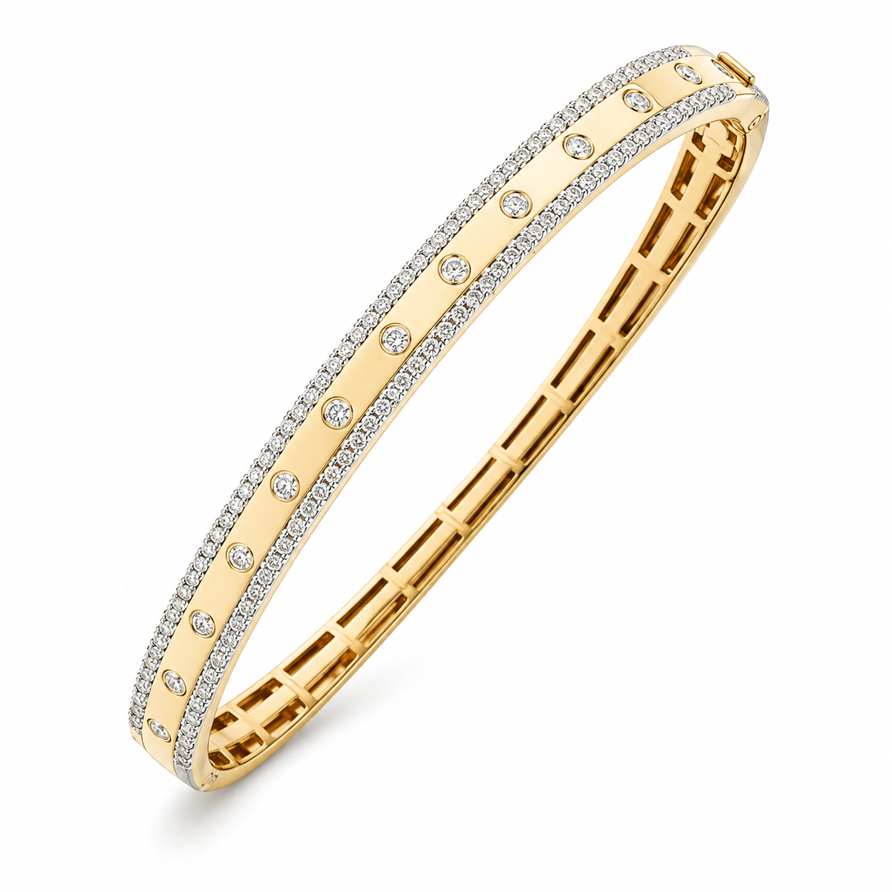 KC401866Y -  Bangle