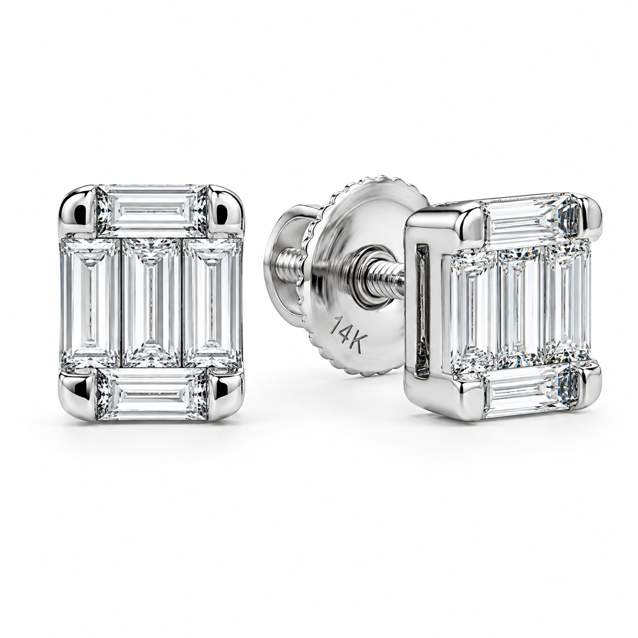 KE300838W1 -  Earring