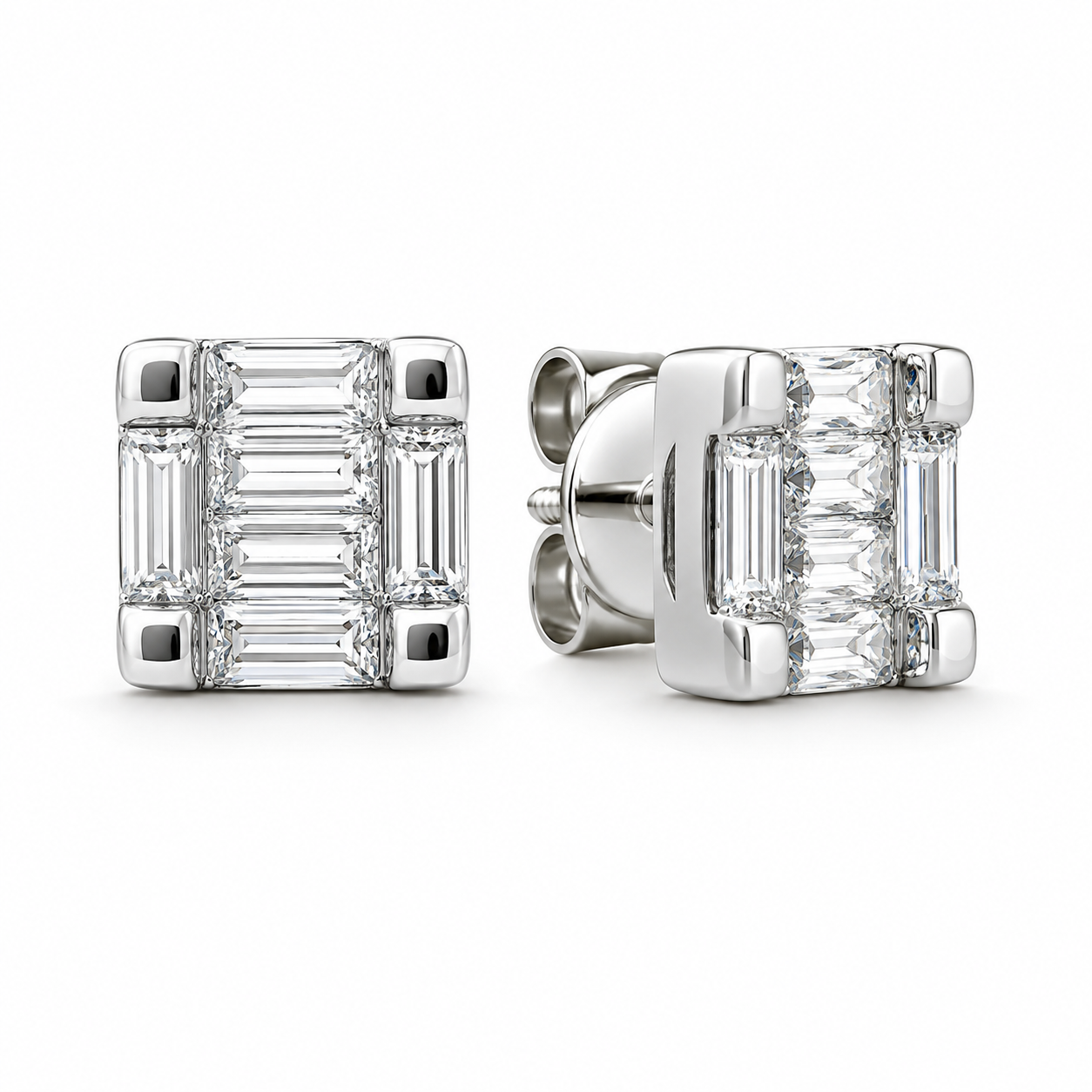 KE301068W1 -  Earring