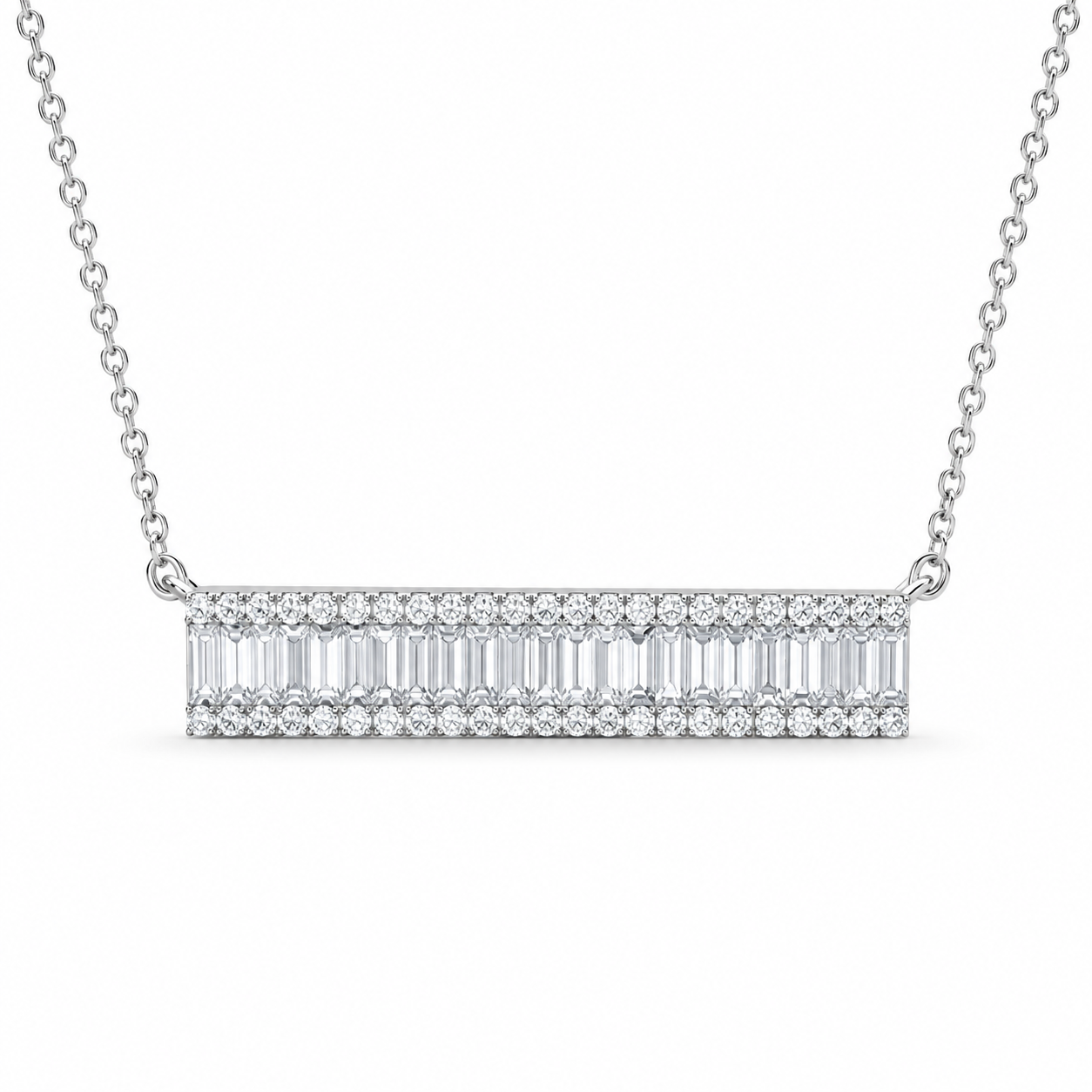 KP200412W1 - Necklace