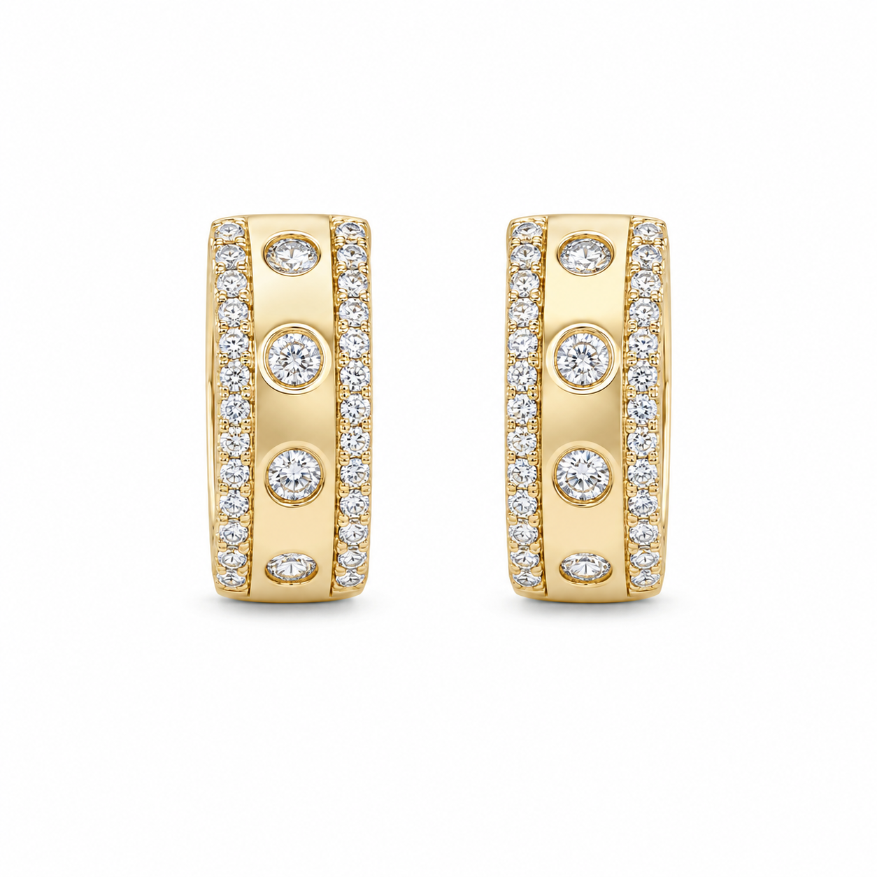 KE800632Y -  Earring