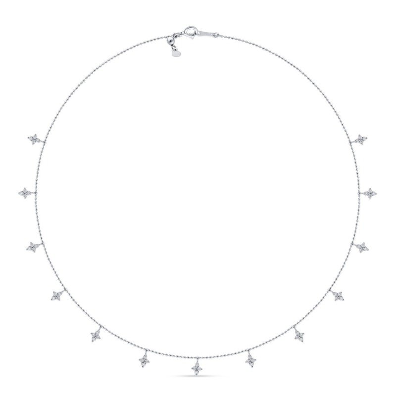 KN700112Y - 14K Yellow Gold Necklace