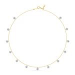 KN700117Y - 14K Yellow Gold Necklace