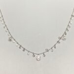 KN702622W - 14K White Gold
