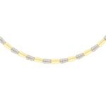 KN704414Y - 14K Yellow Gold Necklace