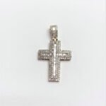 KNRPD8057Y - 14K Yellow Gold Pendant