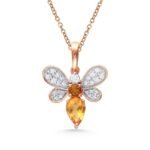 KP603873CTY - 14K Yellow Gold Necklace