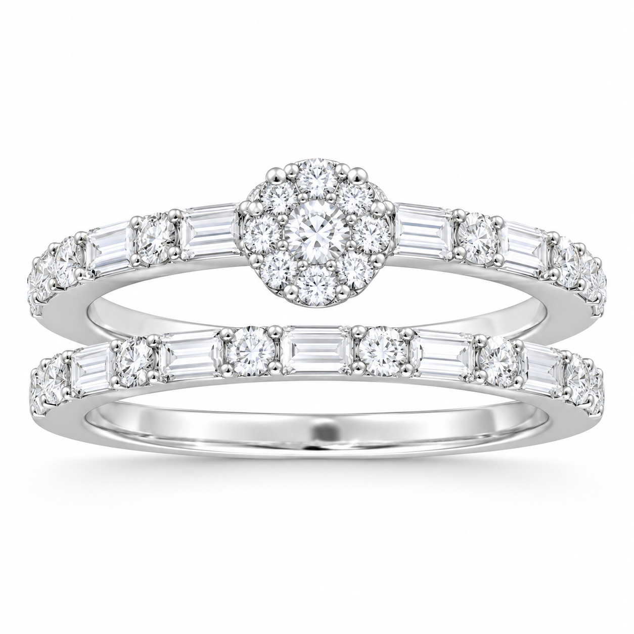 KR105798W -  Ring