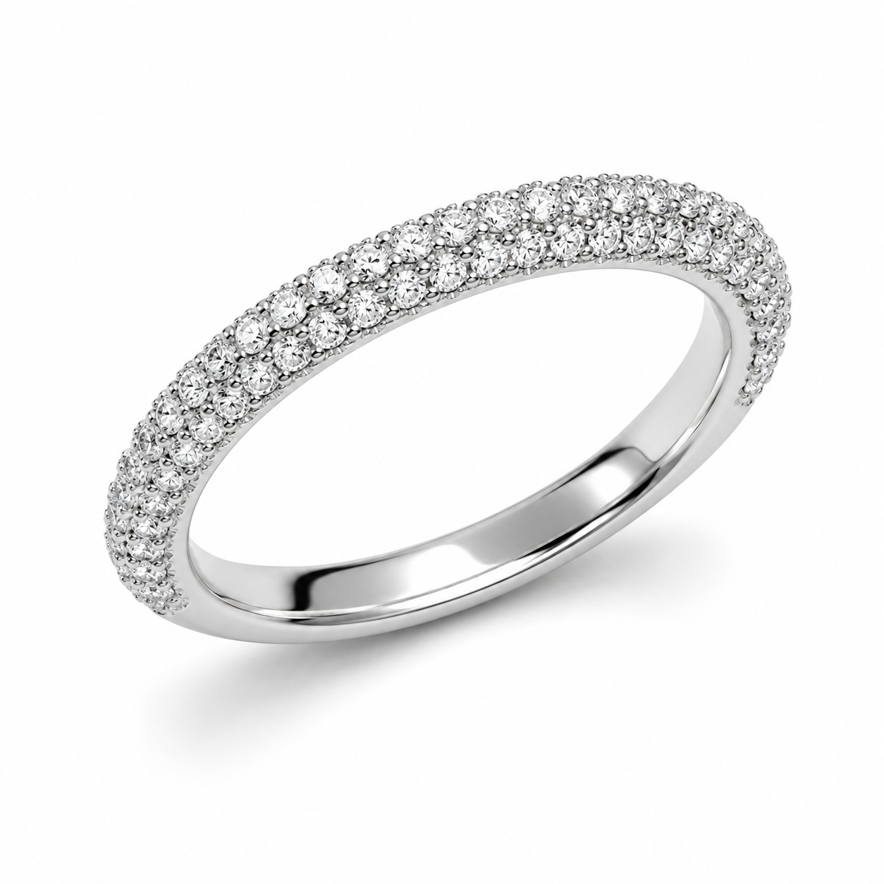 KR106064BW - Wedding Band