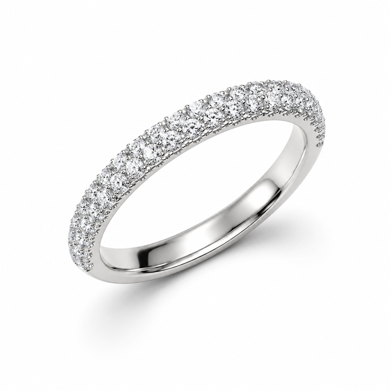 KR106065BW -  Wedding Band
