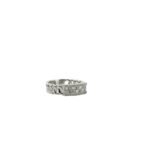 KR106173W - 14K White Gold Ring