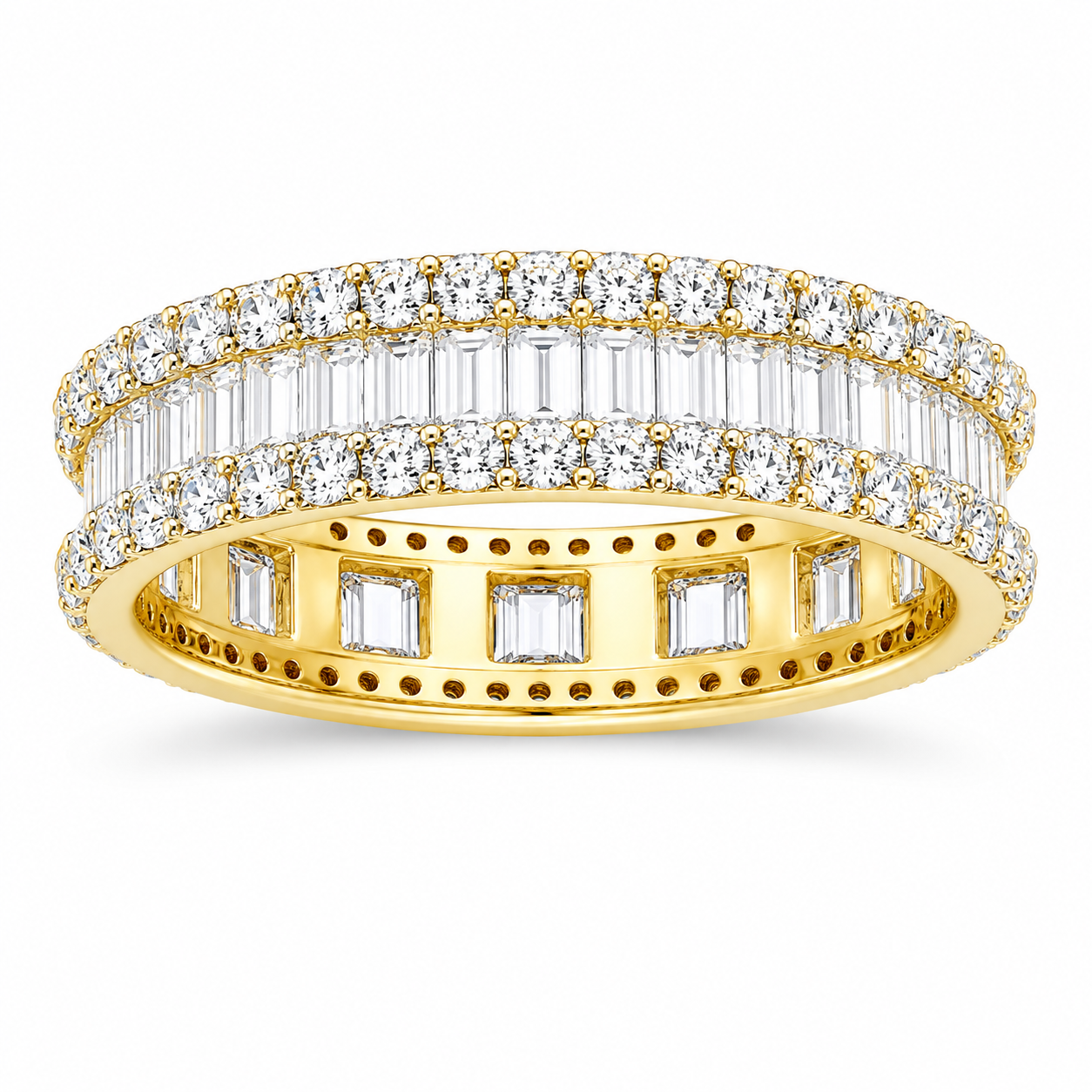 KR106425Y-5.5 -  Eternity Band