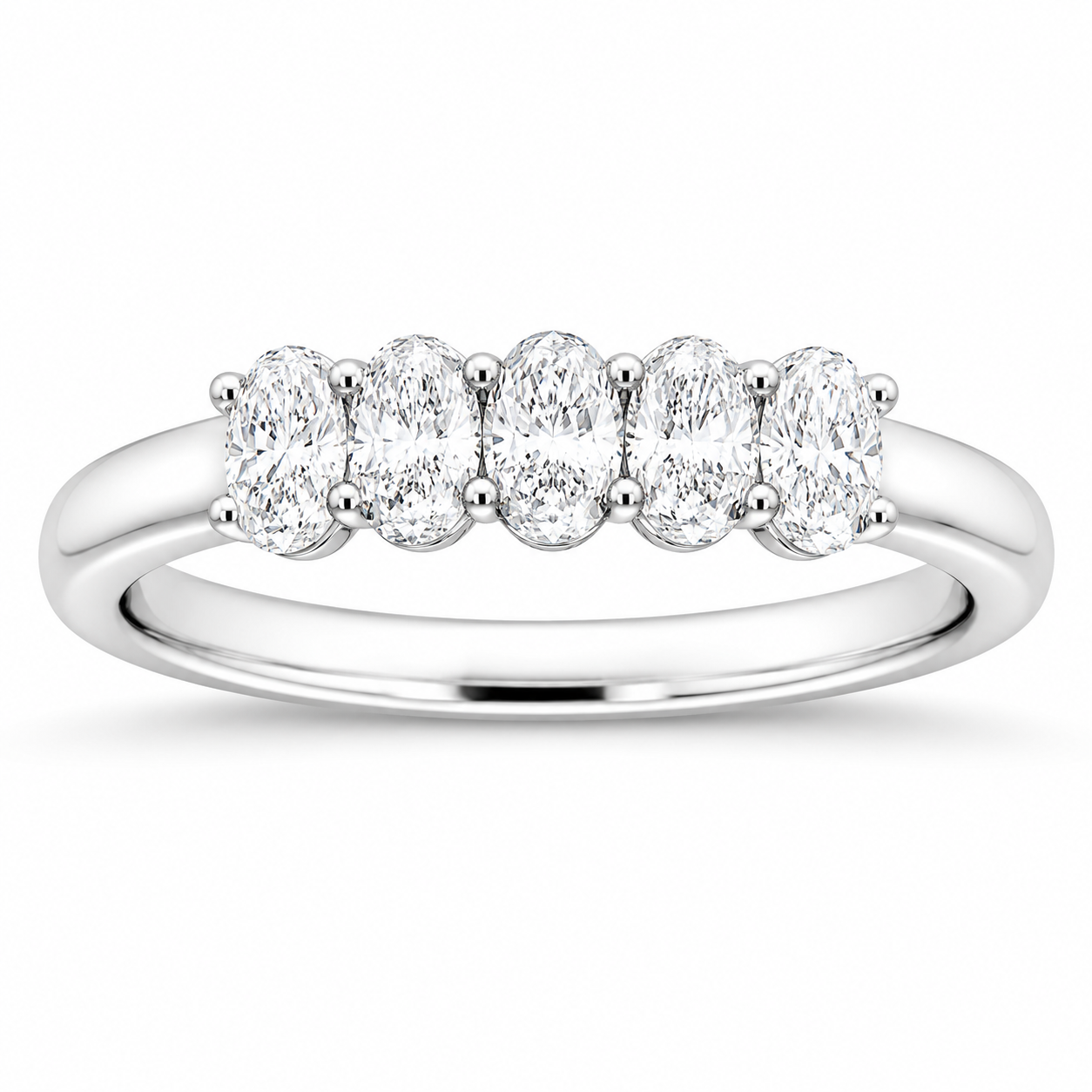 KR106888W - Anniversary Ring
