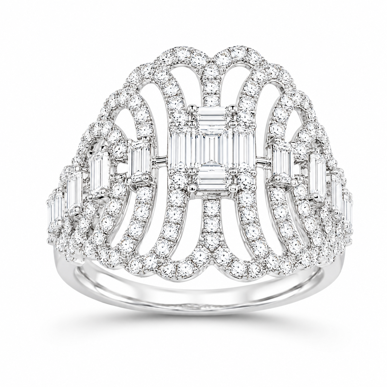 KR107359W -  Ring