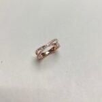 KR107885P - 14K Rose Gold Ring