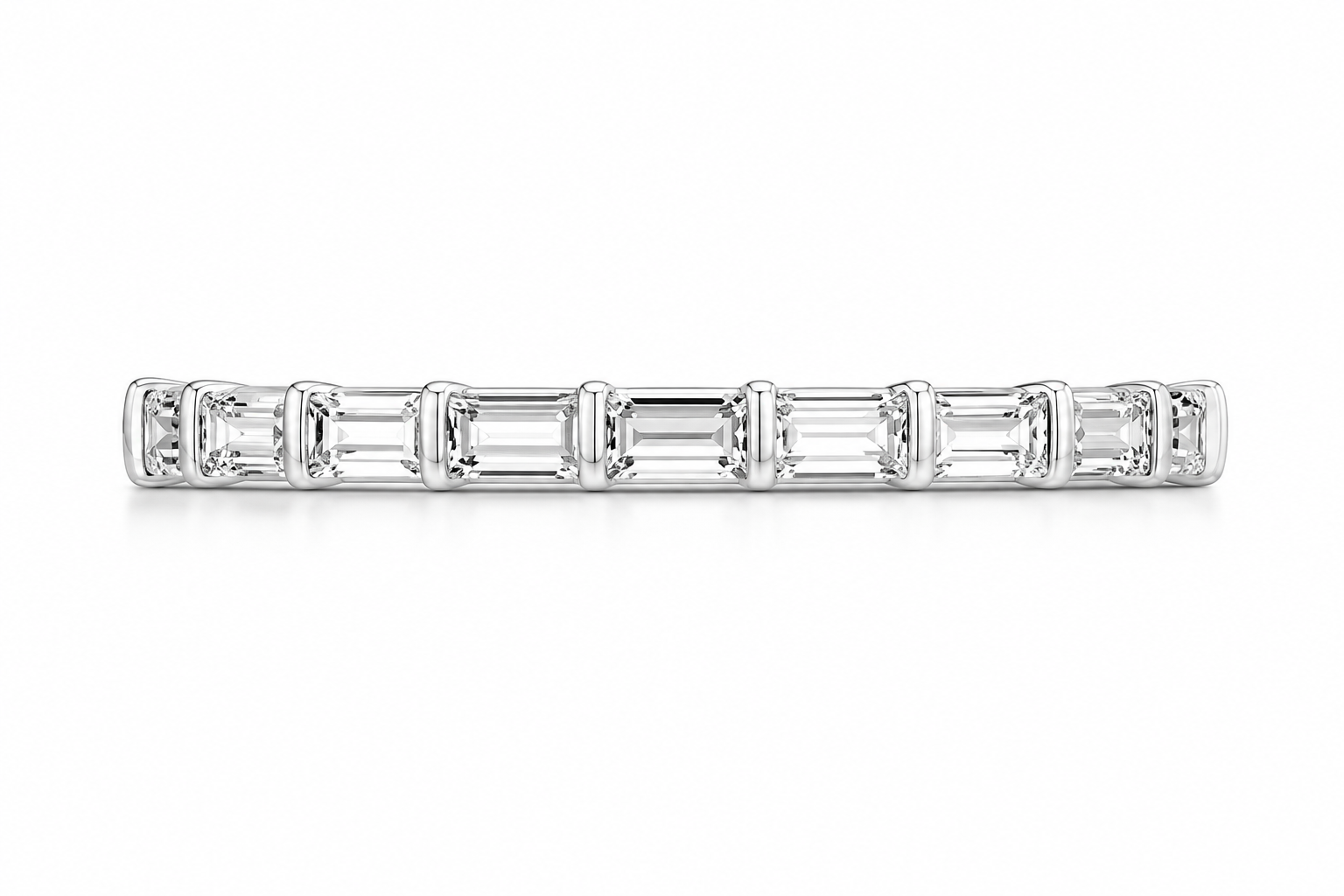 KR109177W - Wedding Band