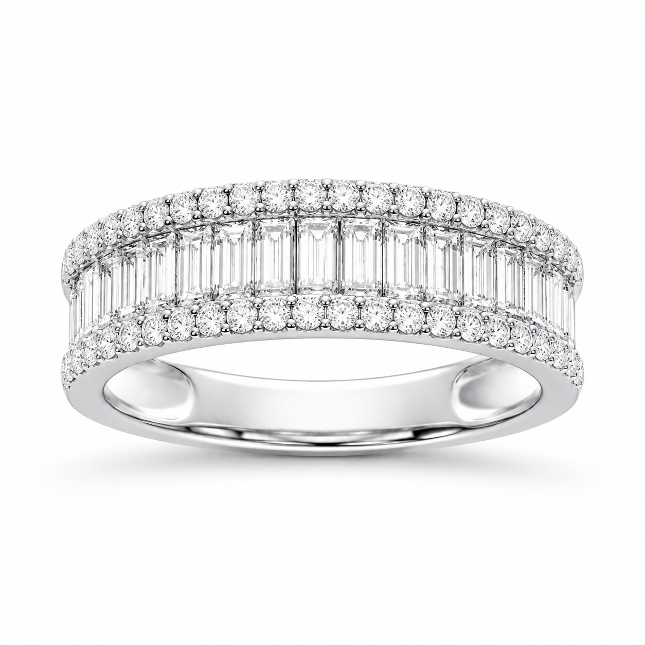 KR601222W1 - Anniversary Ring