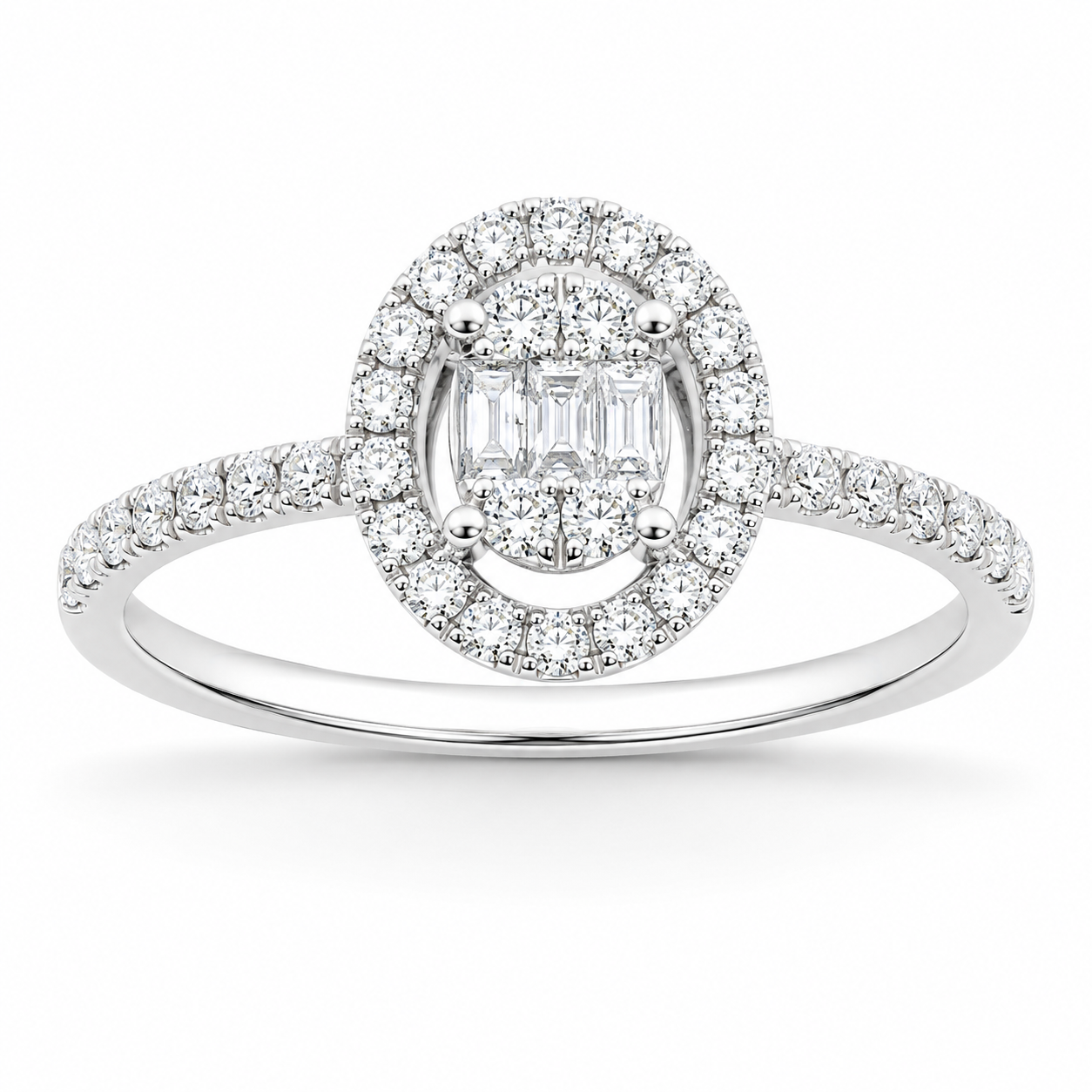 KR602684W -  Ring