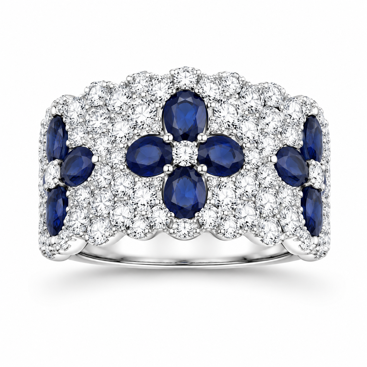 KR602978WSA -  Ring