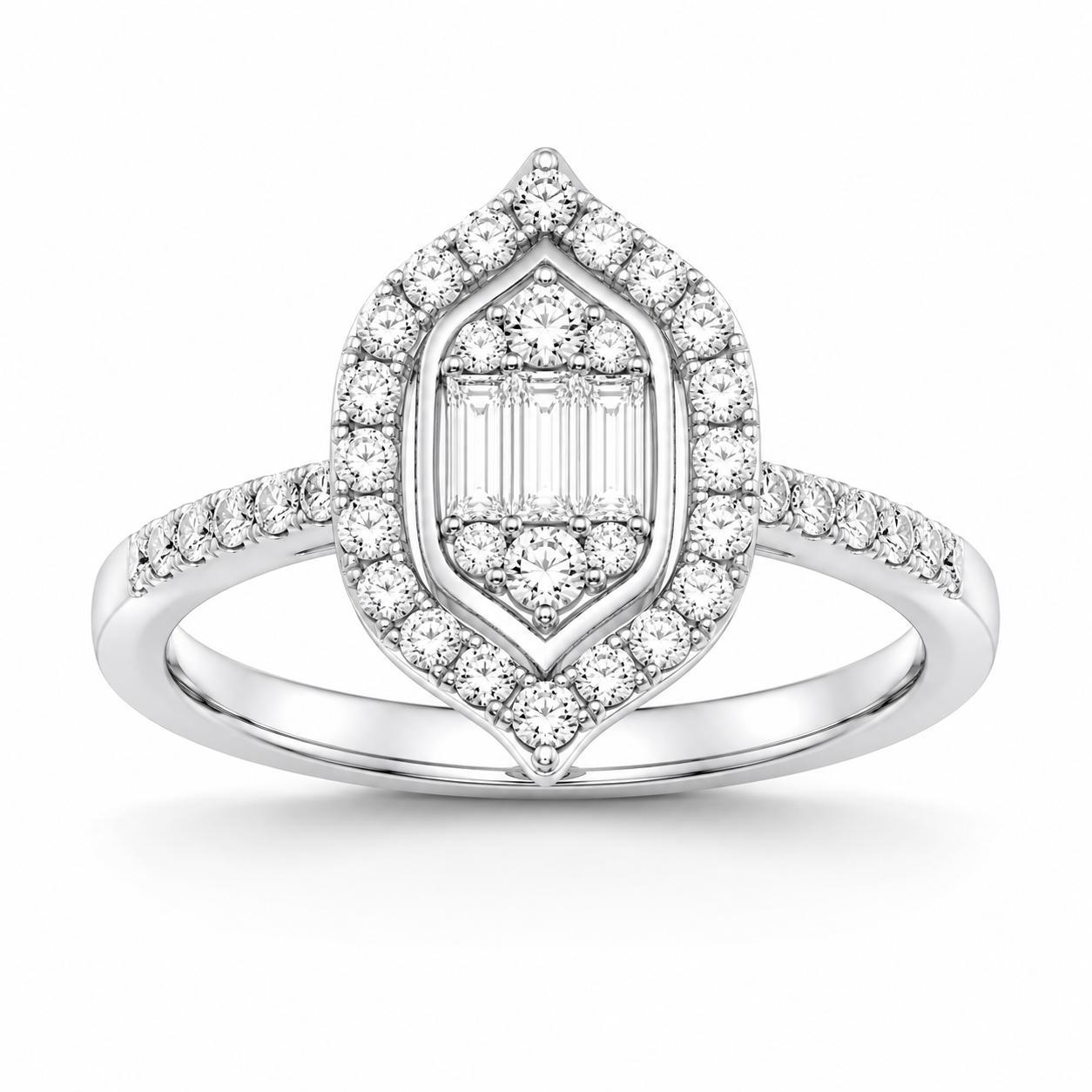 KR603393W - Ring