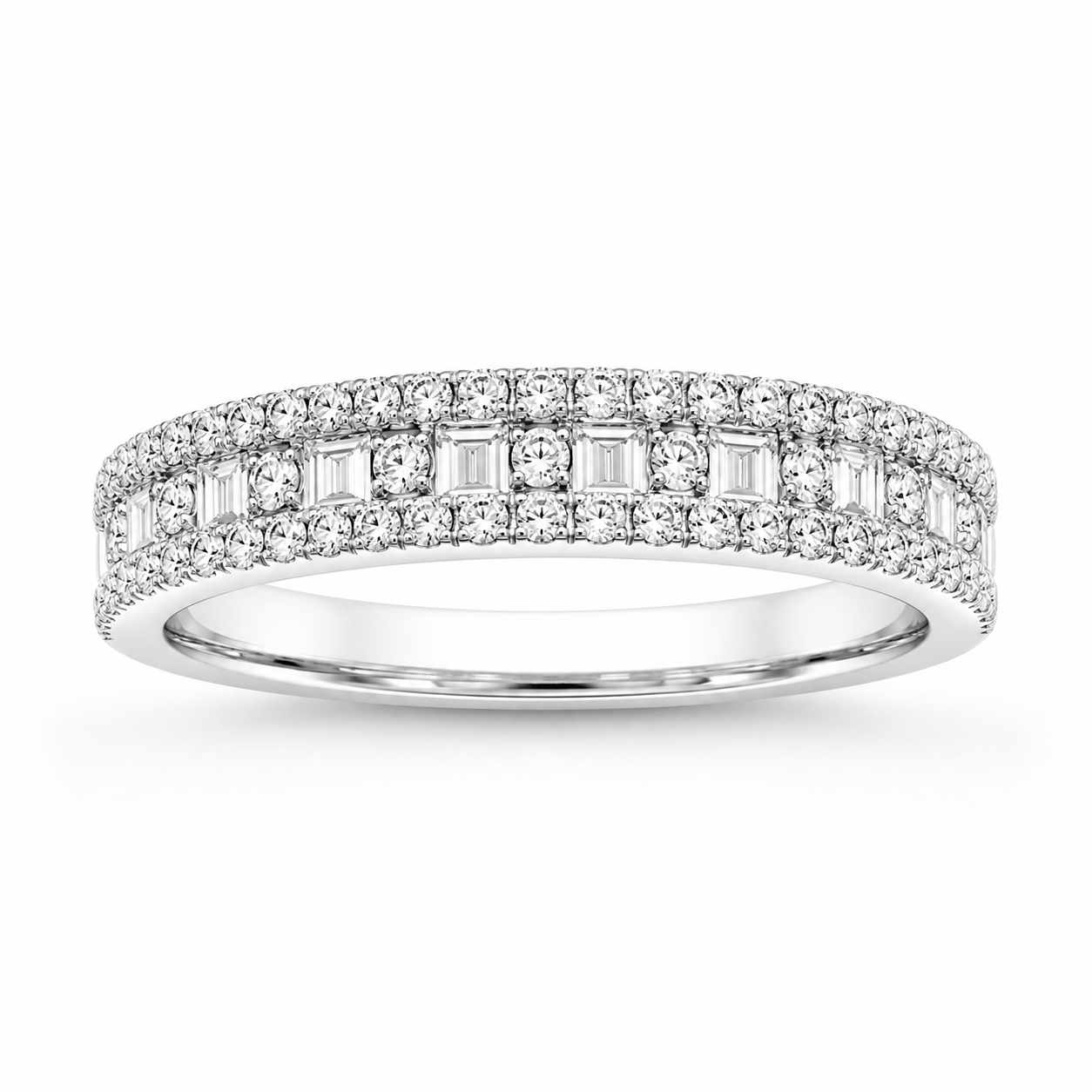 KR603898W - Anniversary Ring