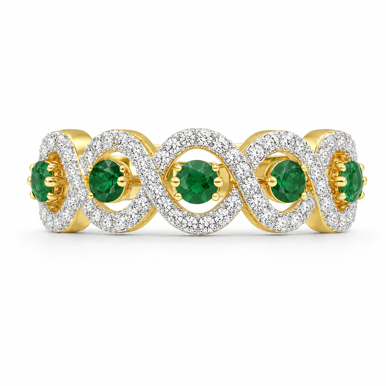 KR606392EMY - Ring