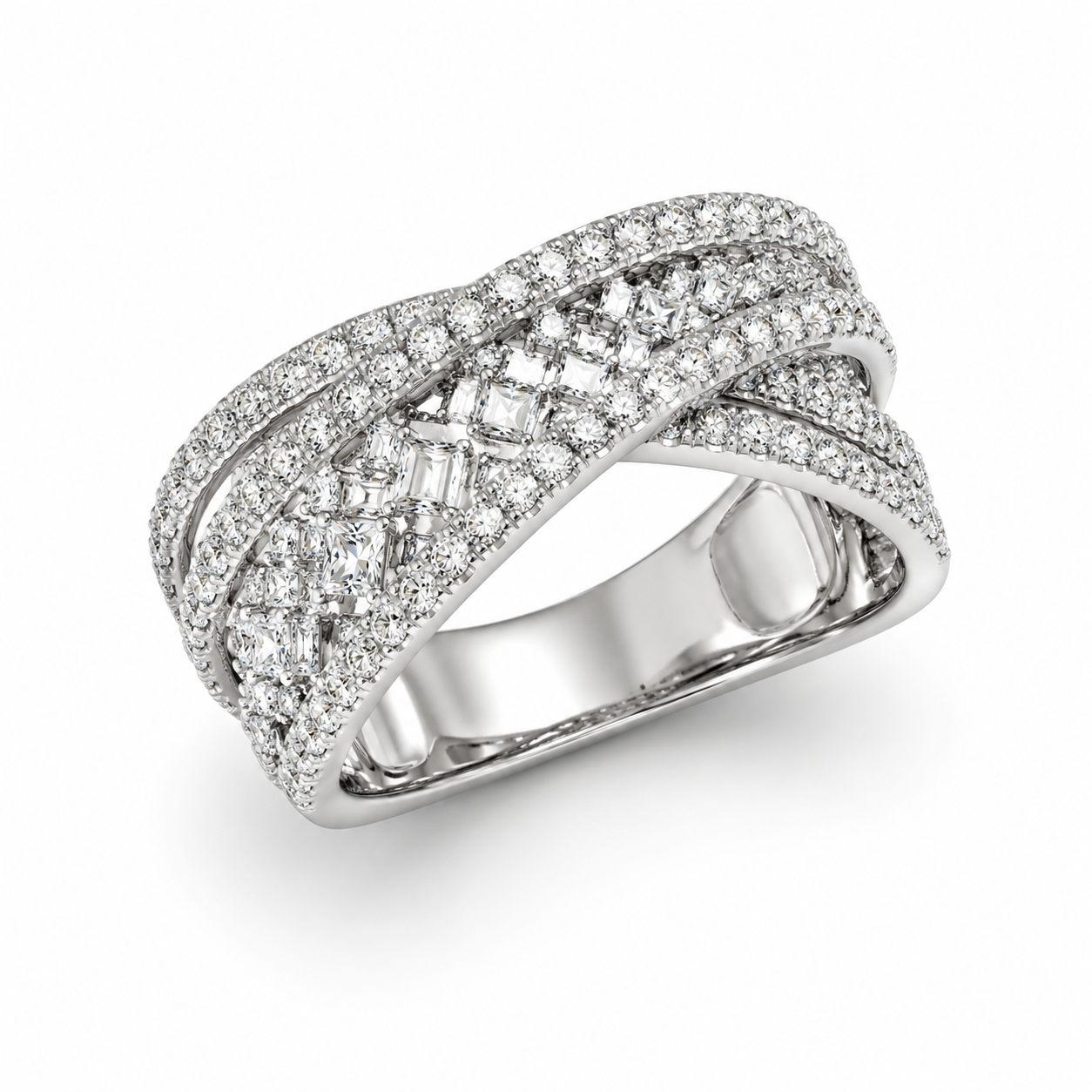 KR607177W -  Ring