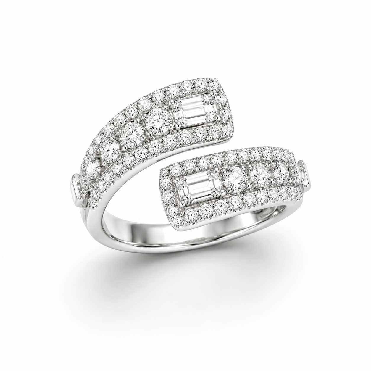 KR608390W - Ring