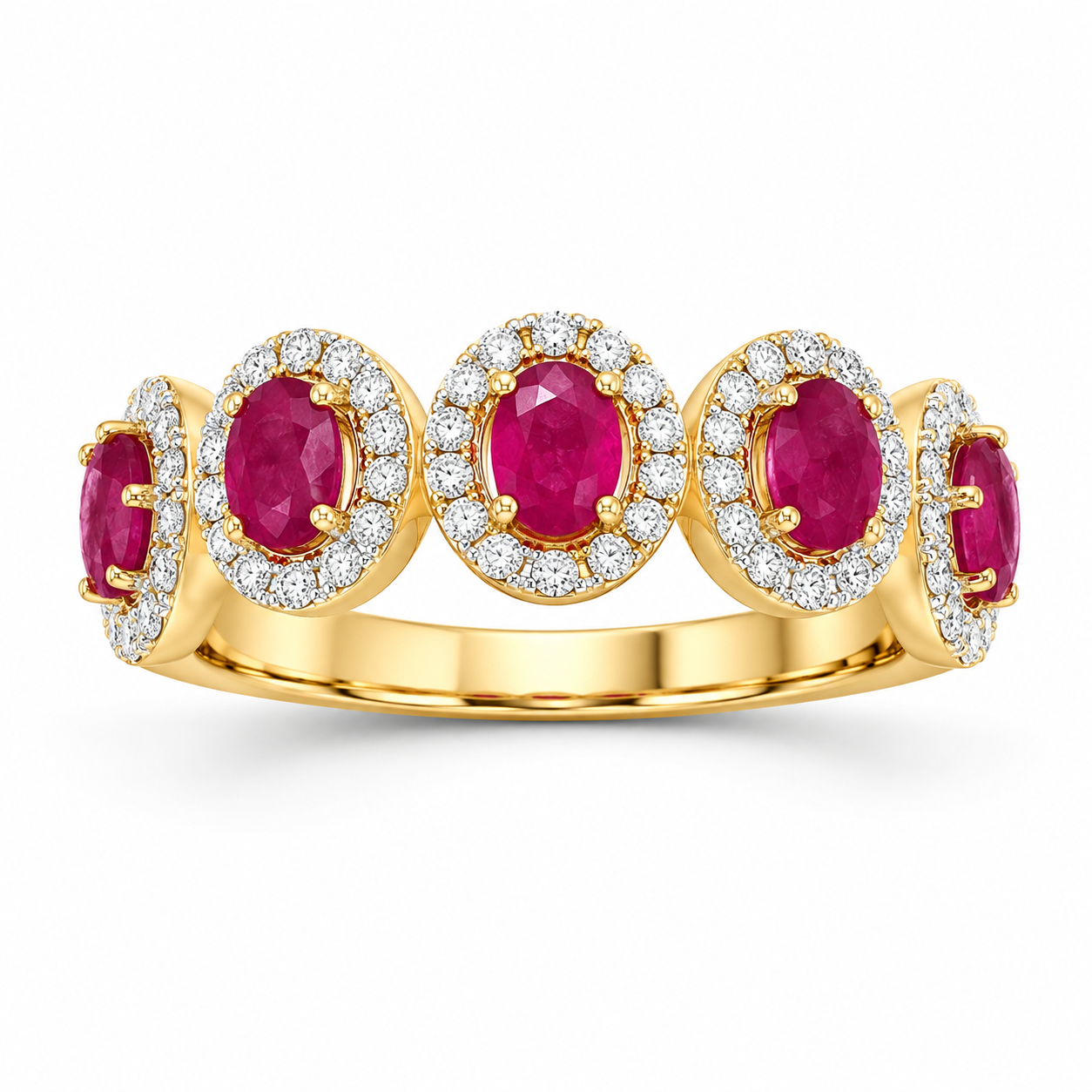 KR608762RBY -  Ring