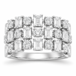 KR608893W - Ring