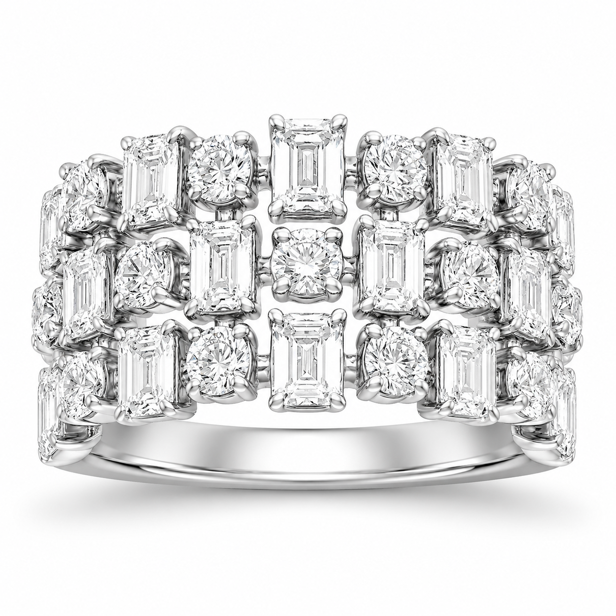 KR608893W - Ring