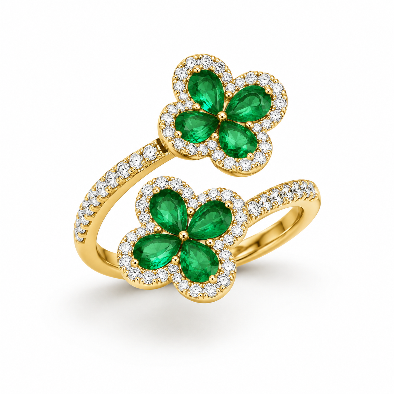 KR610537EMY -  Ring