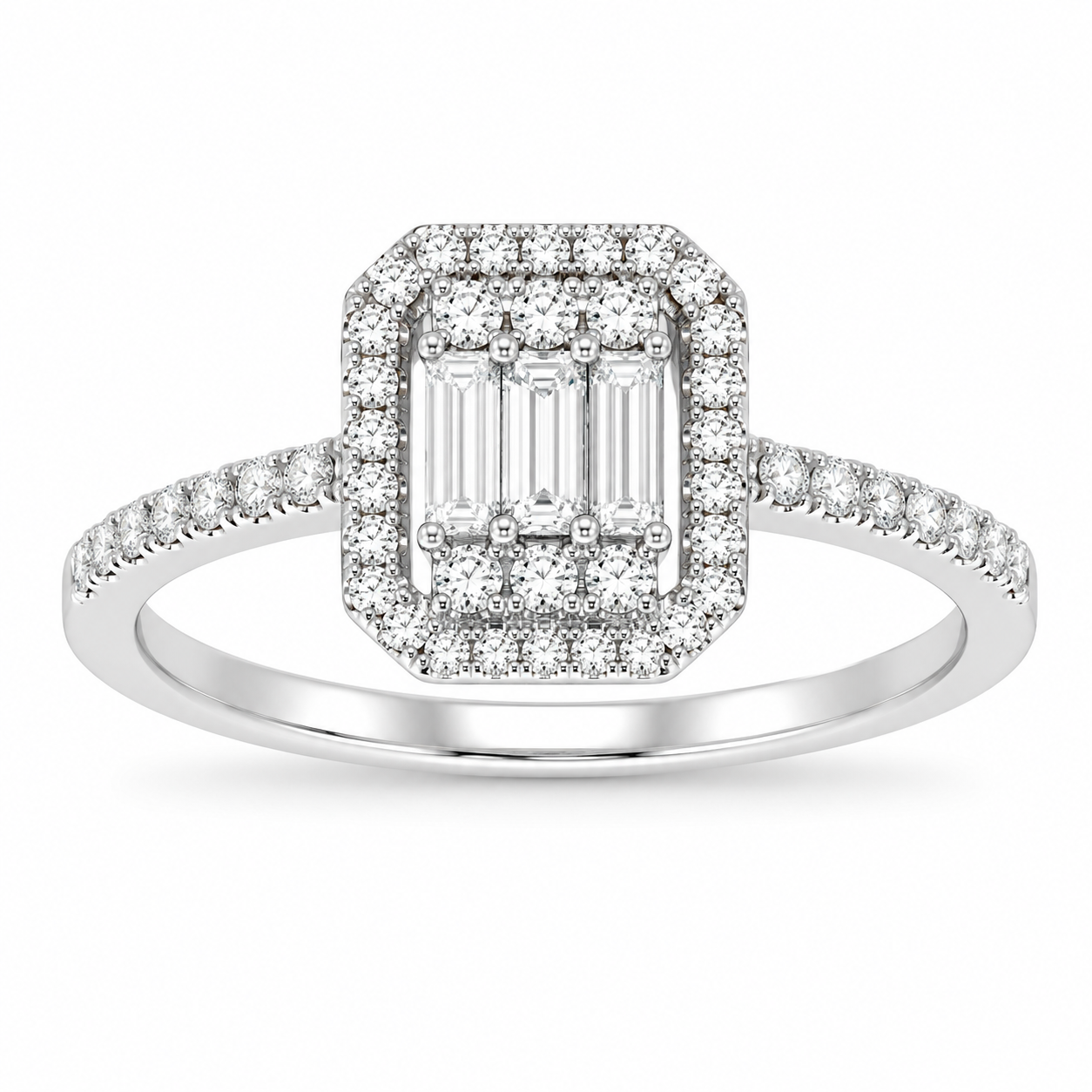 KR700100W1 - Ring