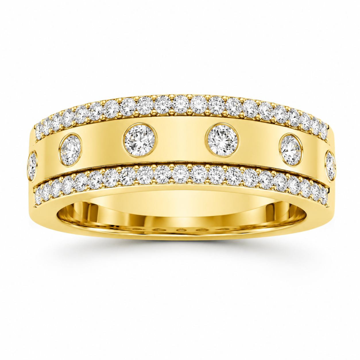 KR800632Y1 -  Ring